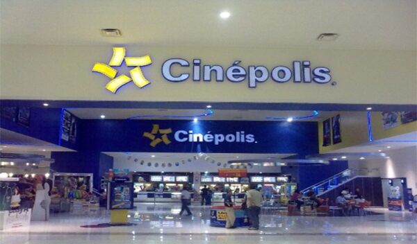 Cinepolis Acropolis Mall, Screen - 4, East Kolkata Twp