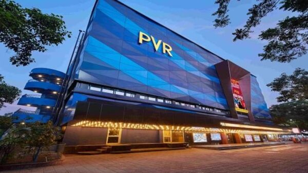 PVR INOX Swabhumi Theatre, Screen - 2, Kolkata
