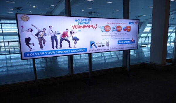 Kolkata Airport