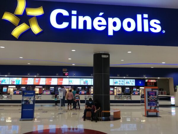 Cinepolis Acropolis Mall, Screen - 3, East Kolkata Twp