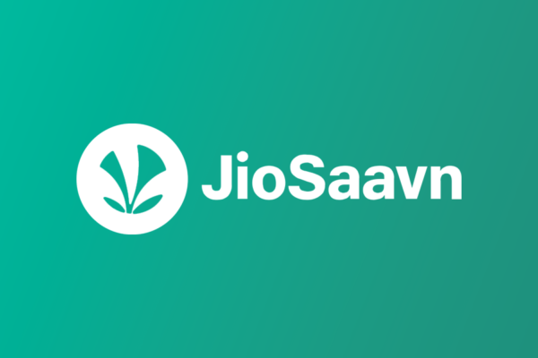 Jio Saavn