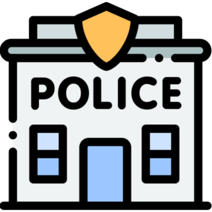 Police Booths