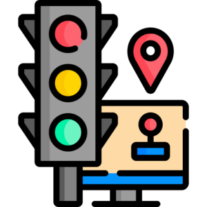 Traffic Signals