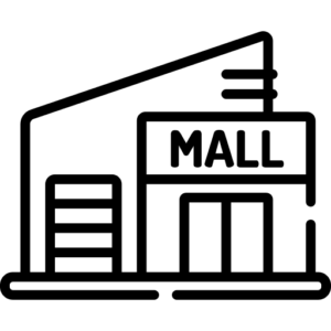 Mall and Retail Outlets