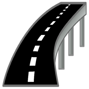Flyover and Bridge